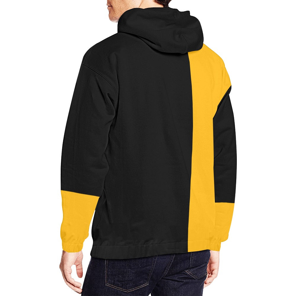 RTM Colors #1 Hoodie for Men