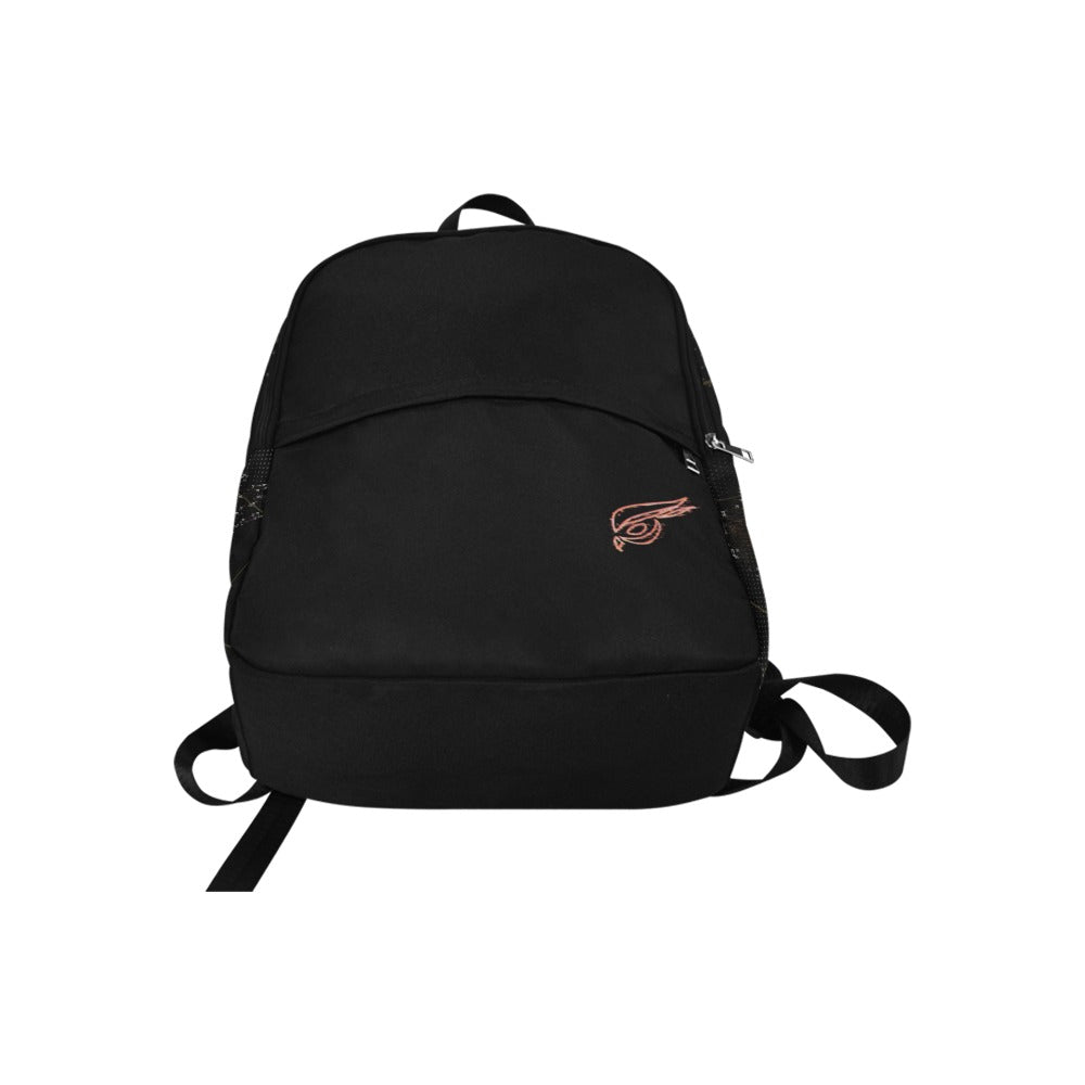 Raptoreum Digital Raptor Edge Fabric Backpack