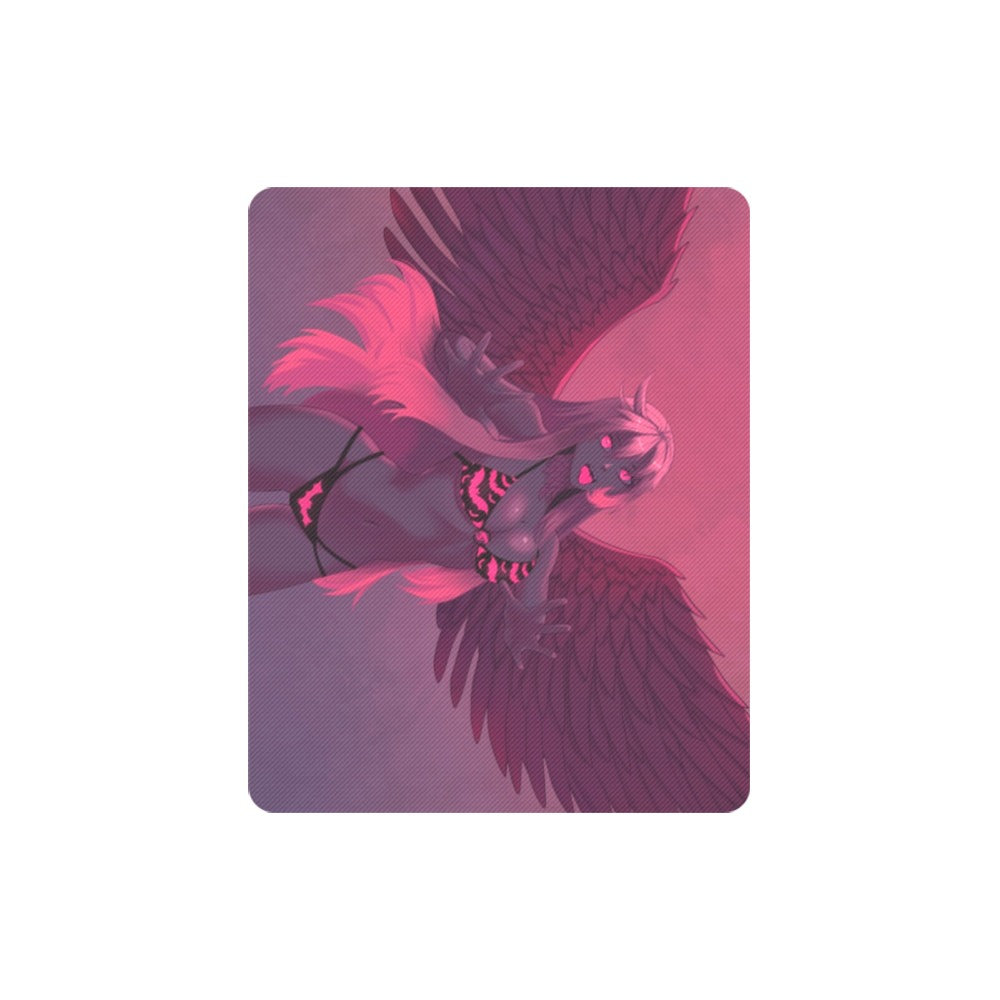 RTMColors#6-1 Rectangle Mousepad