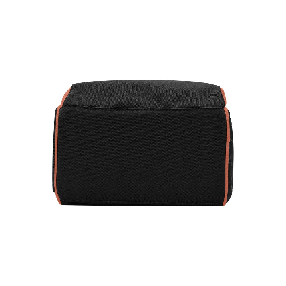 Classic Raptor Multi-Function Diaper Backpack/Diaper Bag