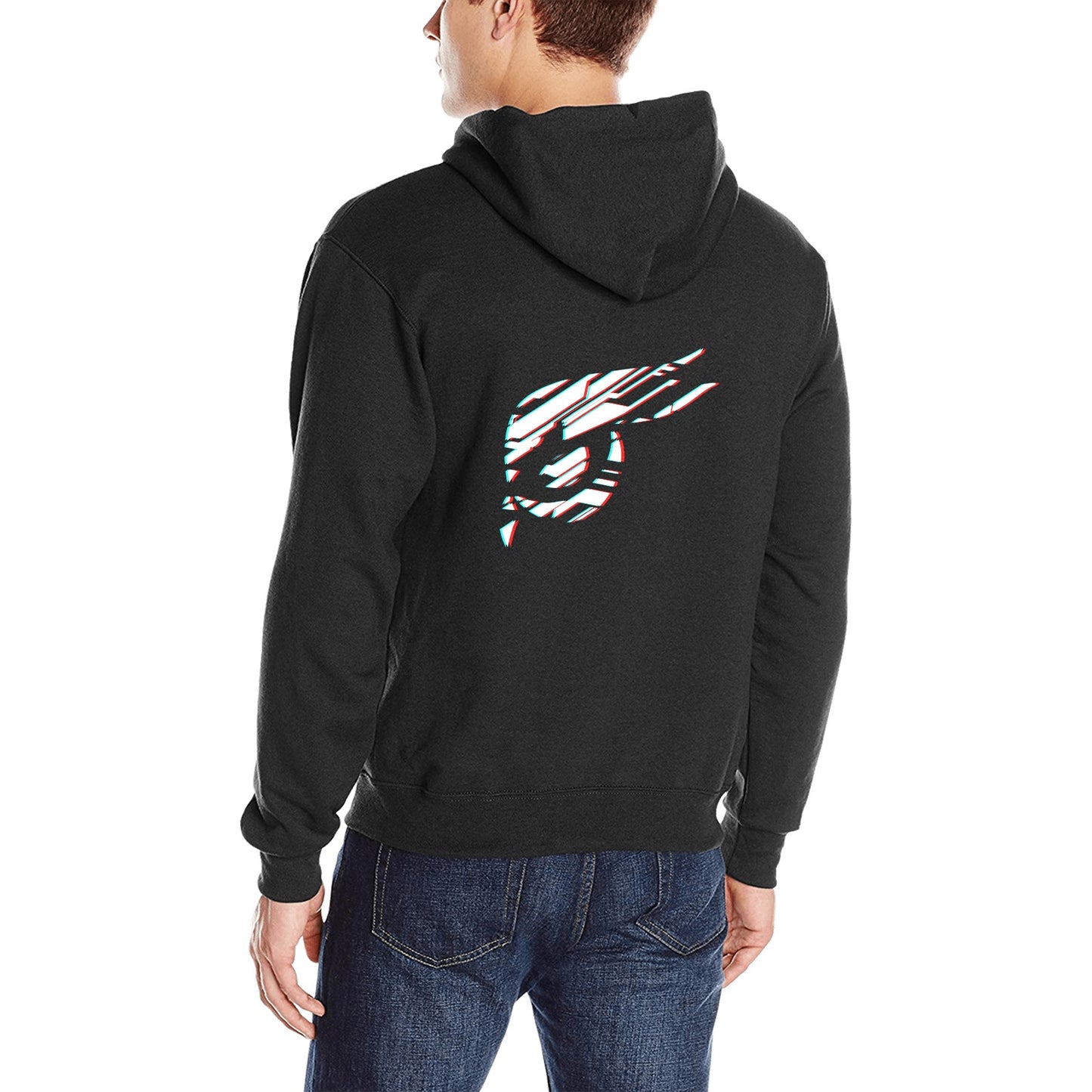 RTM Men's Classic Hoodie