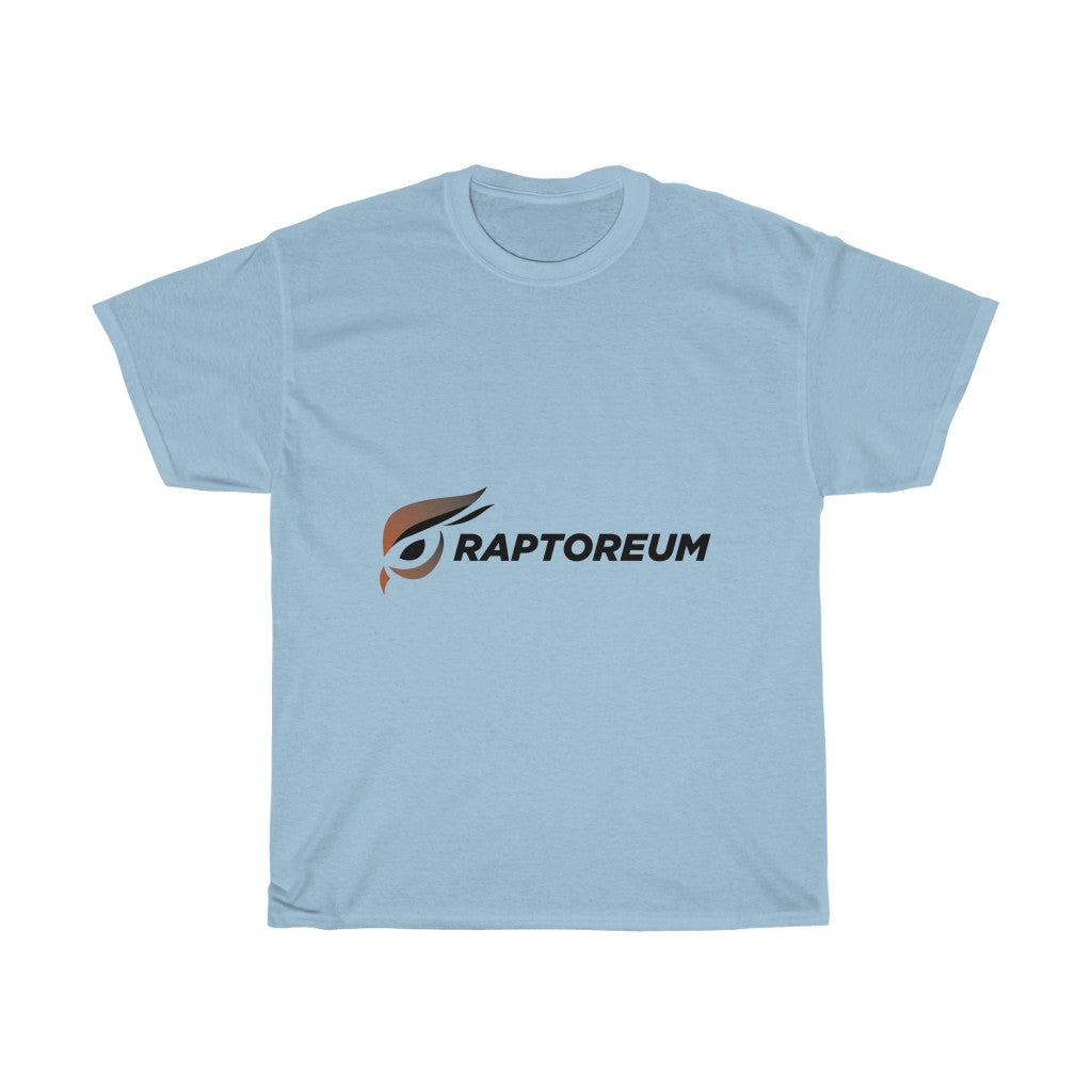 Raptoreum Unisex T-shirt