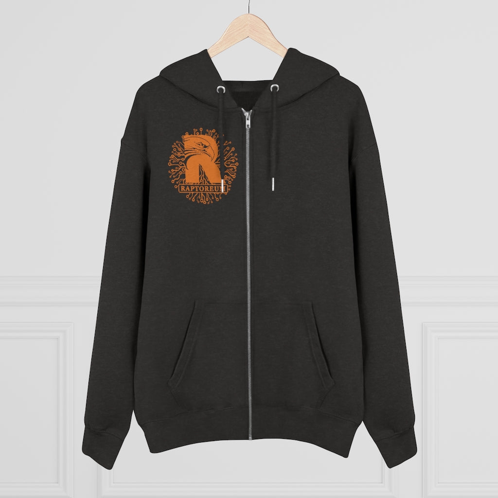 Men's Cultivator Zip Hoodie