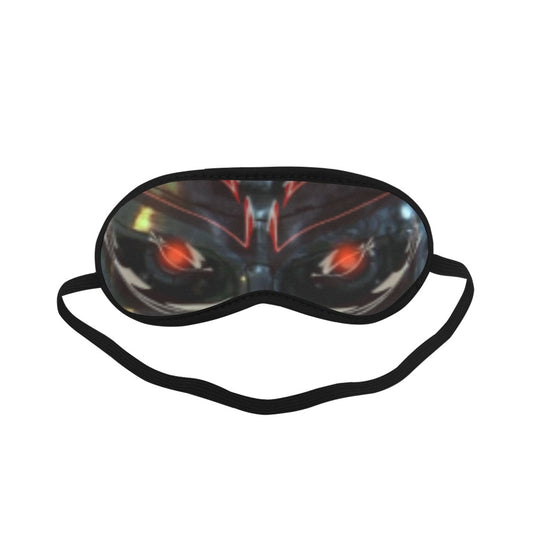 Termi-Raptor Sleep Mask Sleeping Mask