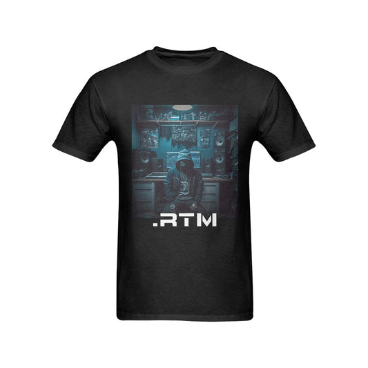 rtm #32 Men's T-Shirt
