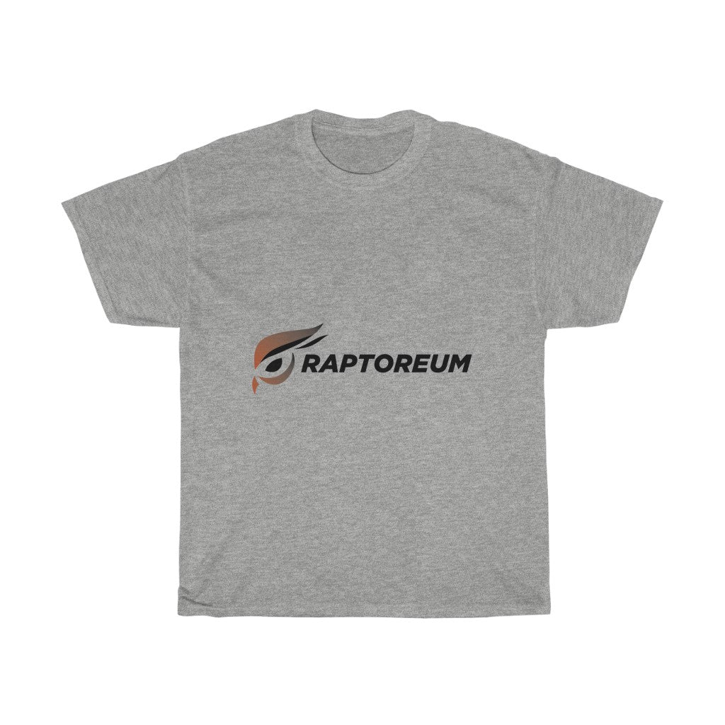 Raptoreum Unisex T-shirt