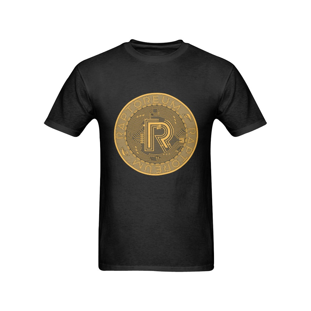 RTMColors#4 Men's T-Shirt