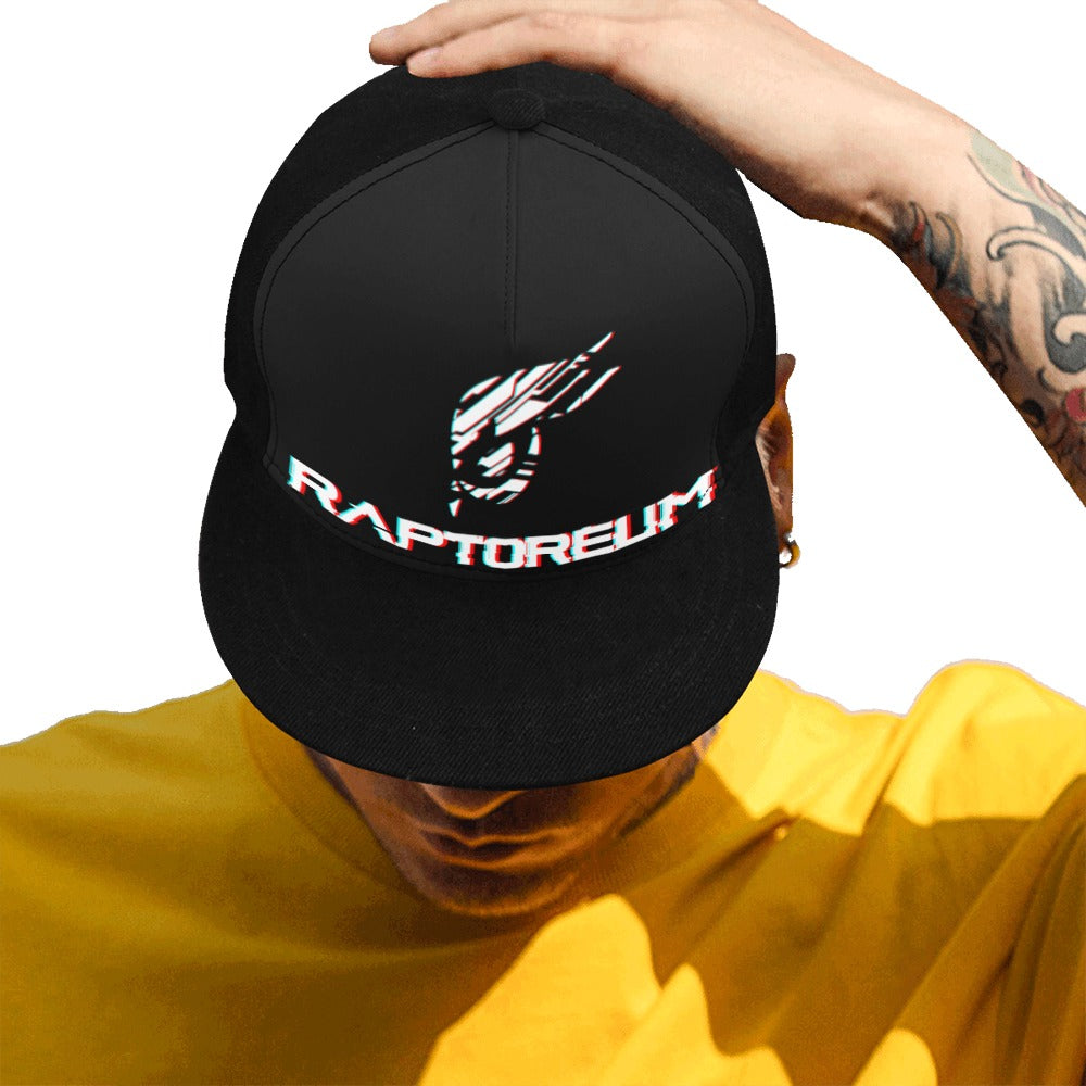 RTMColors#3-3 Snapback Hat G