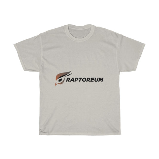 Raptoreum Unisex T-shirt