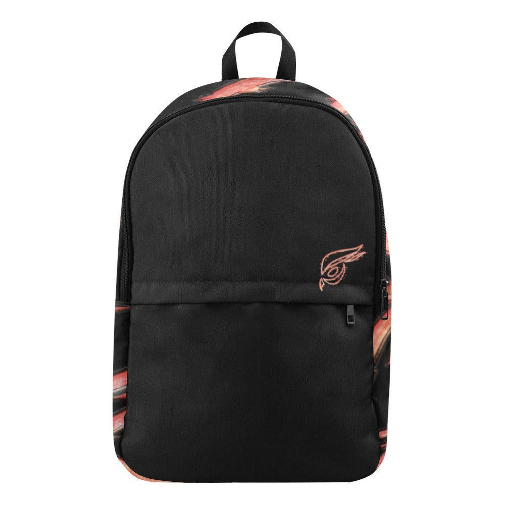 Raptoreum Raptor Hot Scratches Backpack