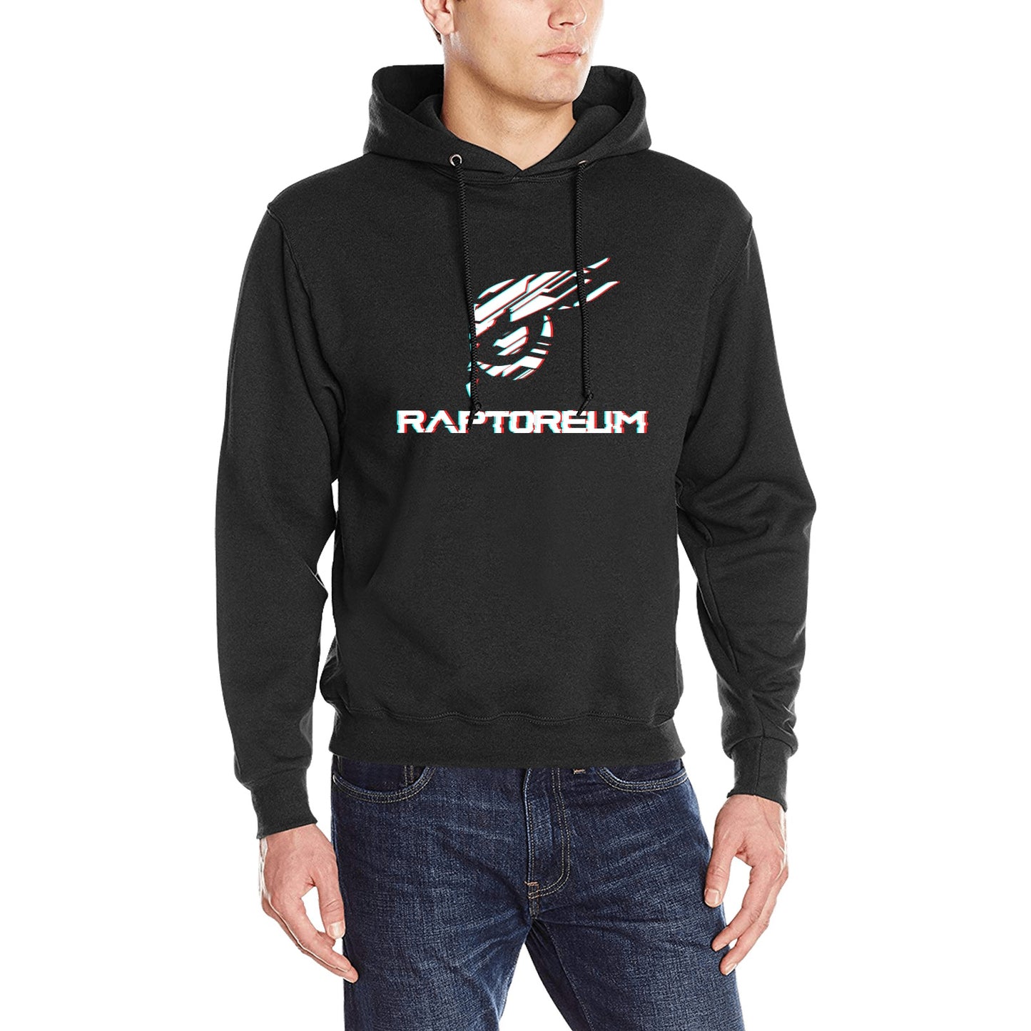 RTM Men's Classic Hoodie