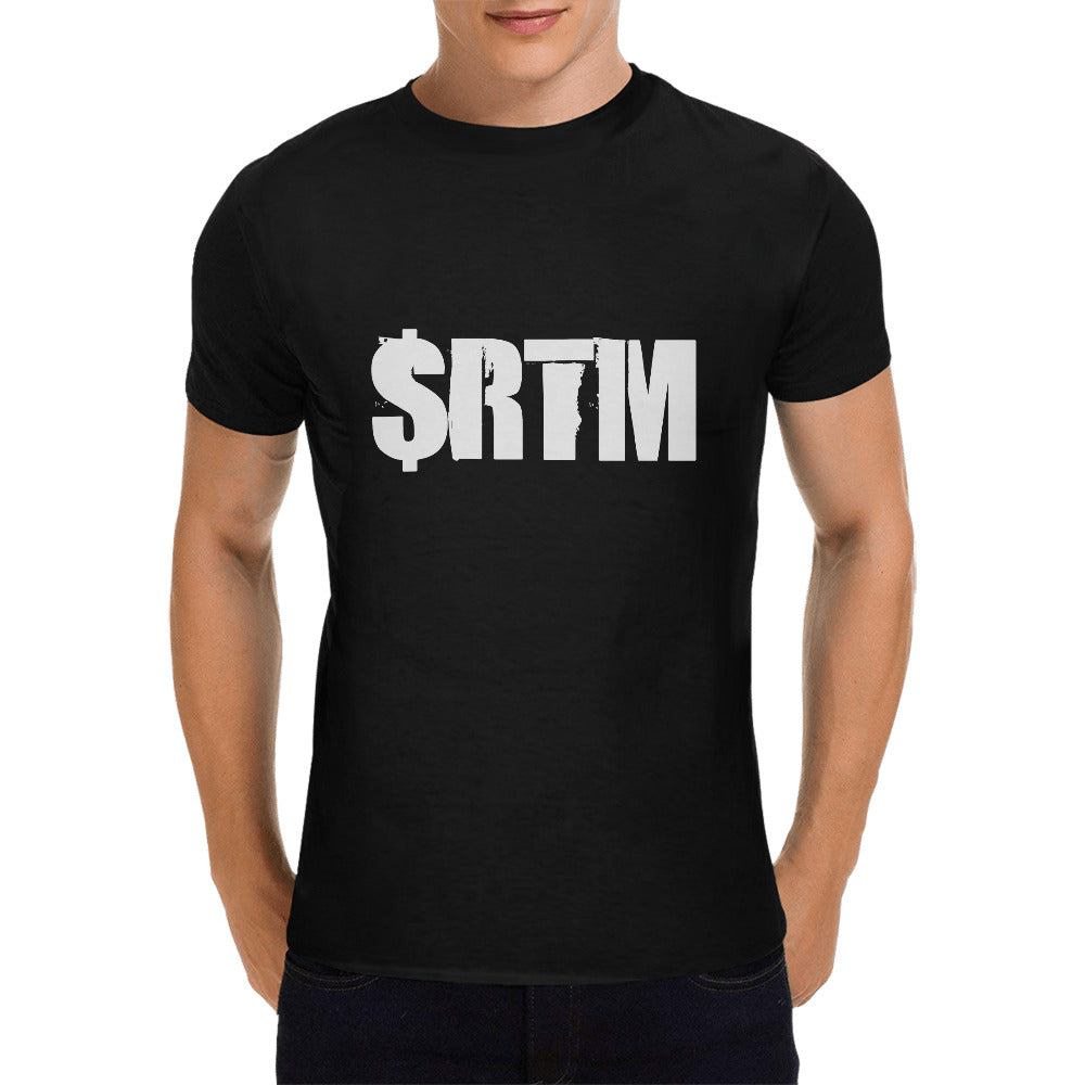 rtm #3 Men's T-Shirt in USA Size