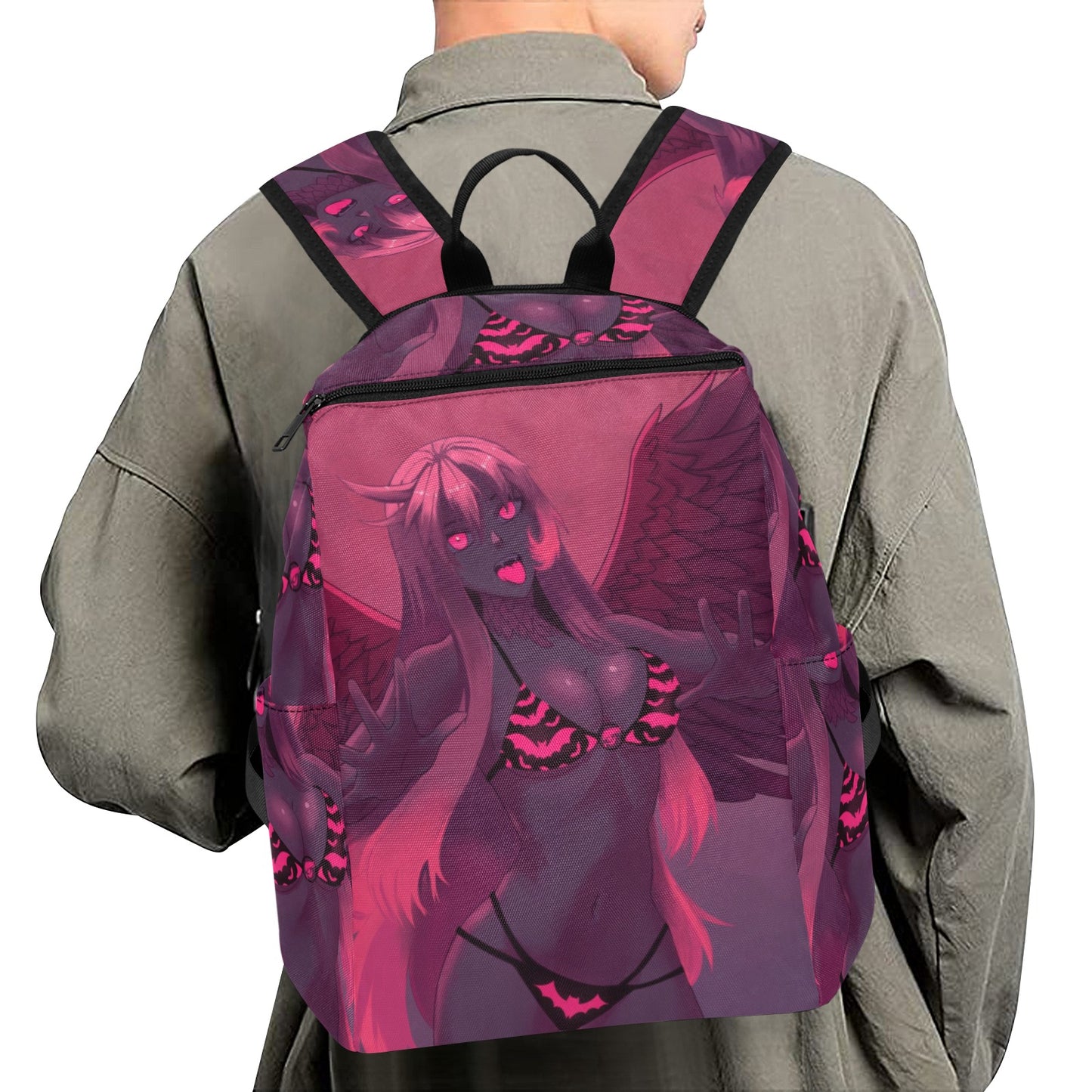 RTMColors#6-2 Backpack