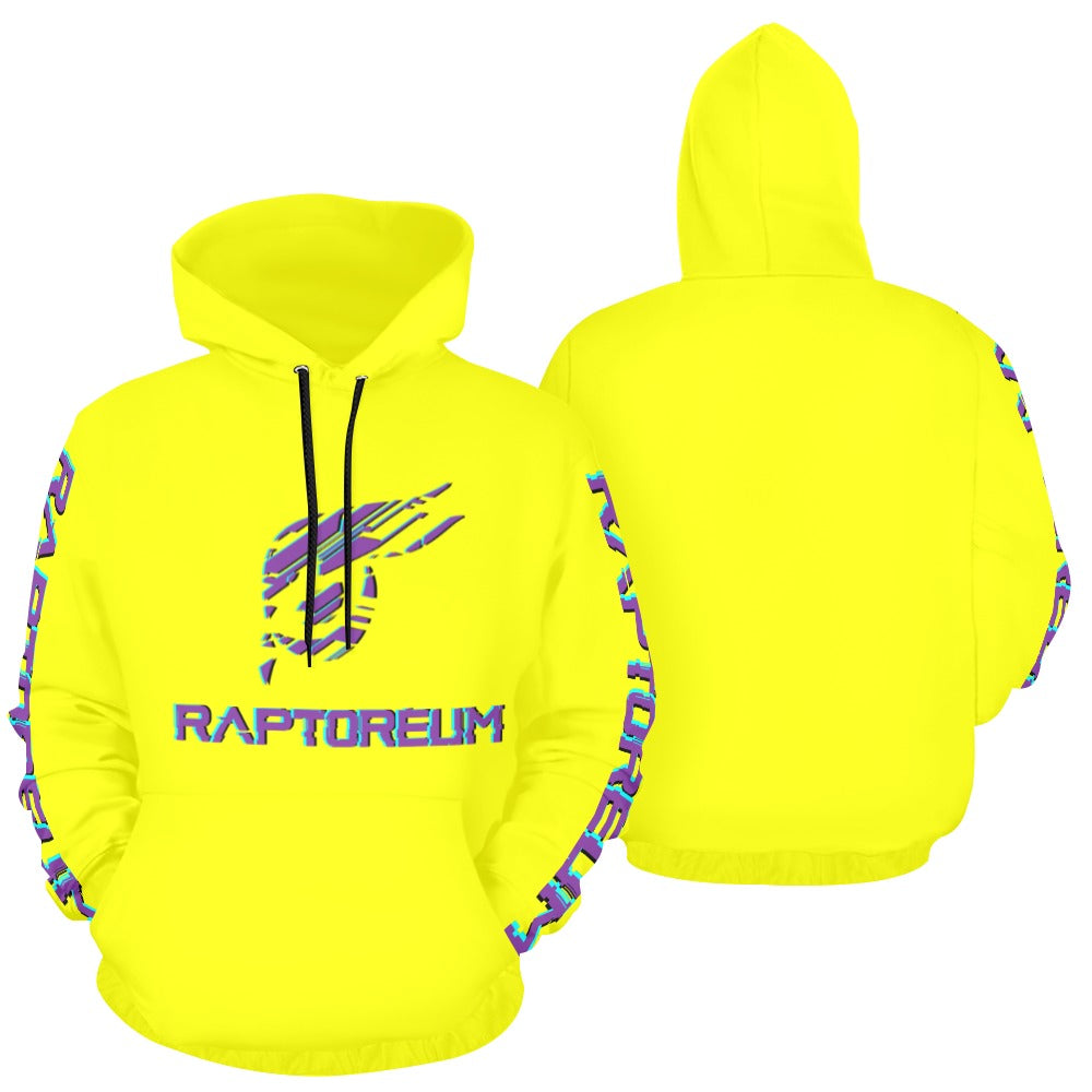 RTMColors#3-5 Hoodie for Men (USA Size)