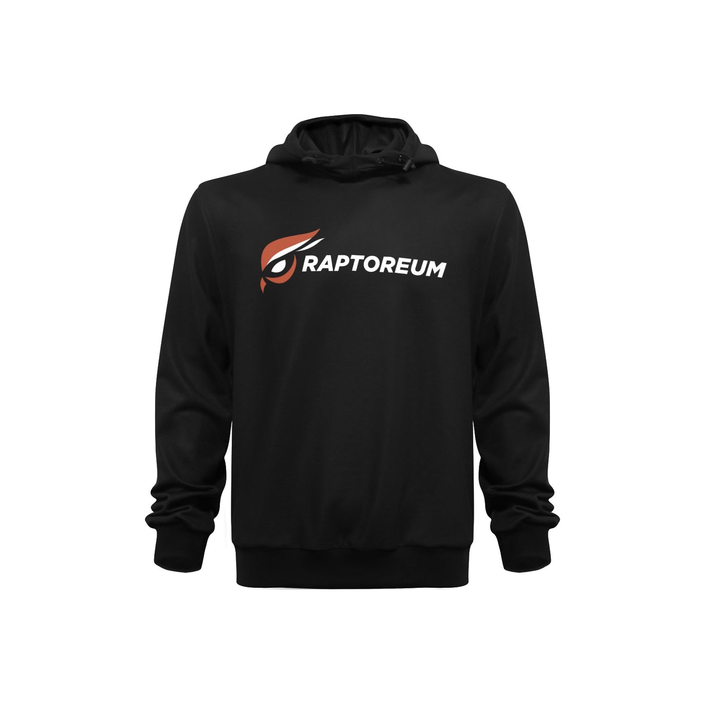 Classic Raptor Pullover Hoodie for Men (