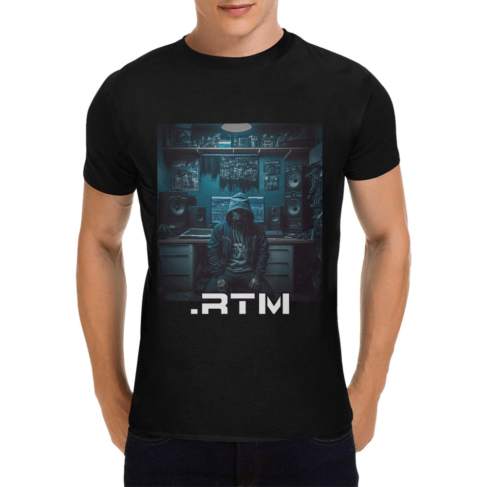 rtm #32 Men's T-Shirt
