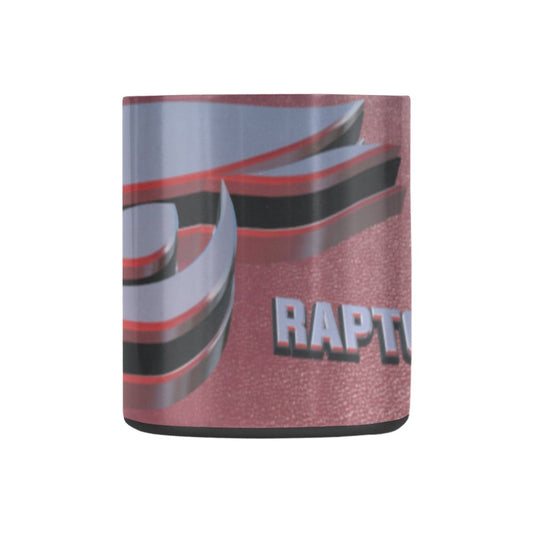 Raptor Wrap Clip Cup Classic Insulated Mug(10.3OZ)