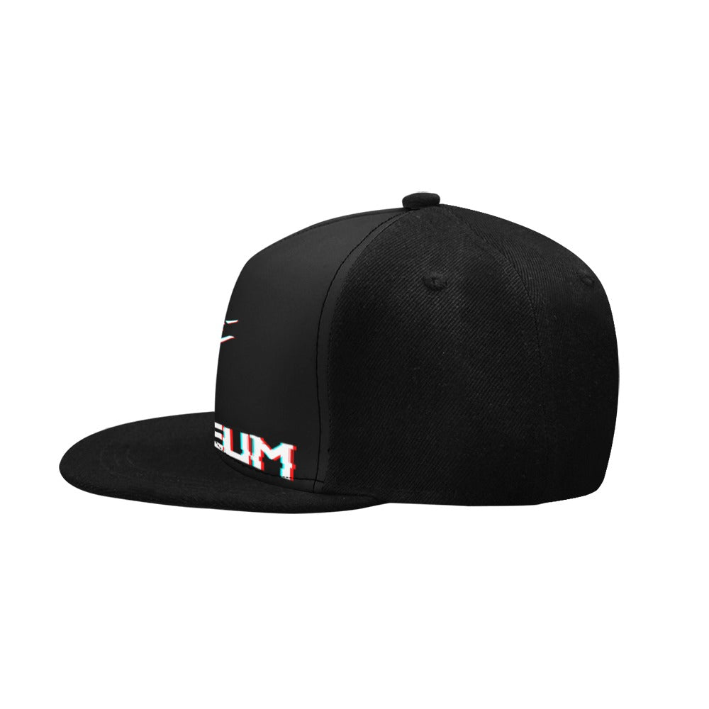 RTMColors#3-3 Snapback Hat G