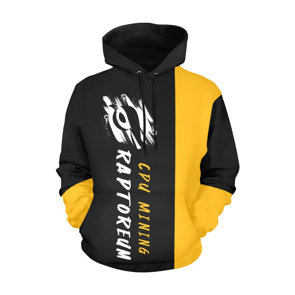 RTM Colors #1 Hoodie for Men