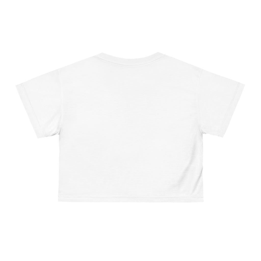 RTM Crop Tee