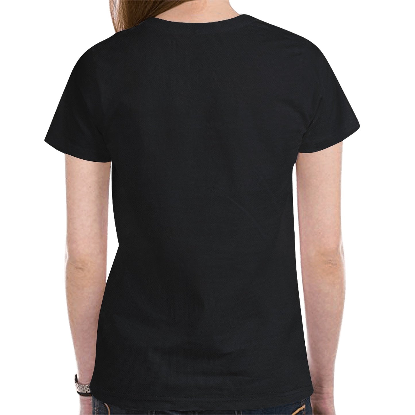 RTMinMyHeart#4-1 T-shirt for Women
