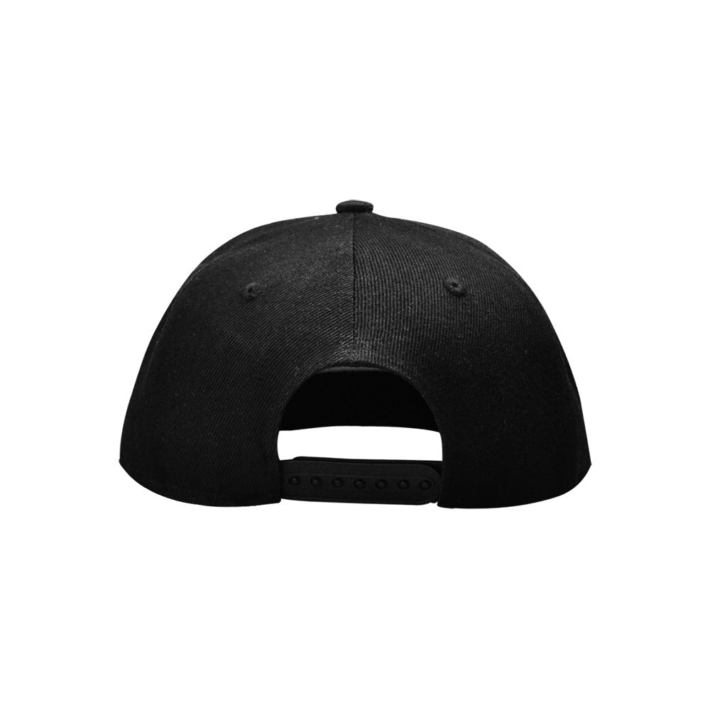 RTMColors#3-3 Snapback Hat G