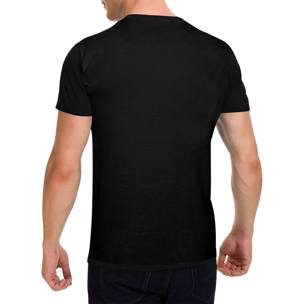 RTMinMyHeart#3-1 Men's T-Shirt in USA Size