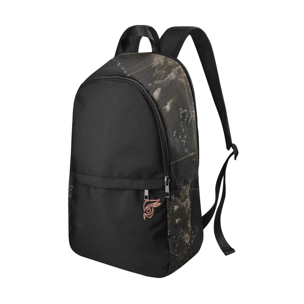 Raptoreum Digital Raptor Edge Fabric Backpack