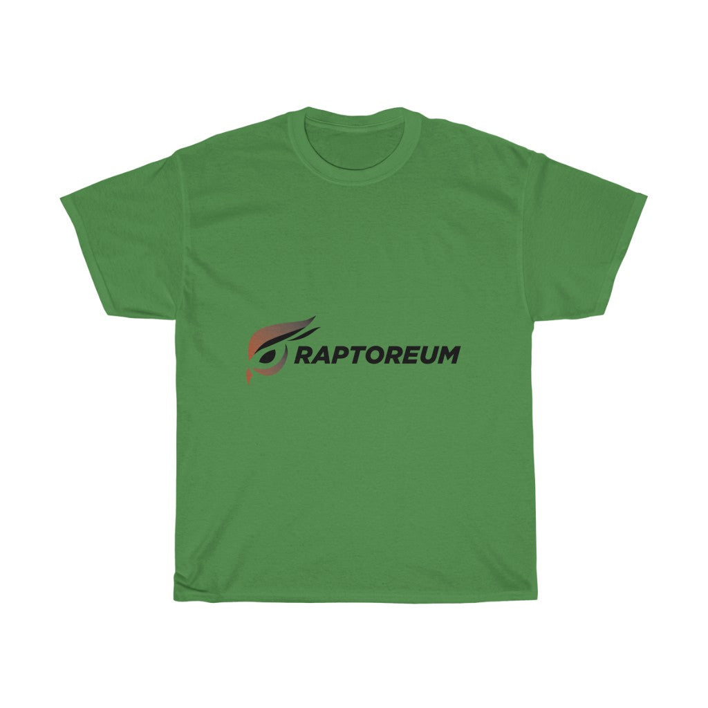 Raptoreum Unisex T-shirt
