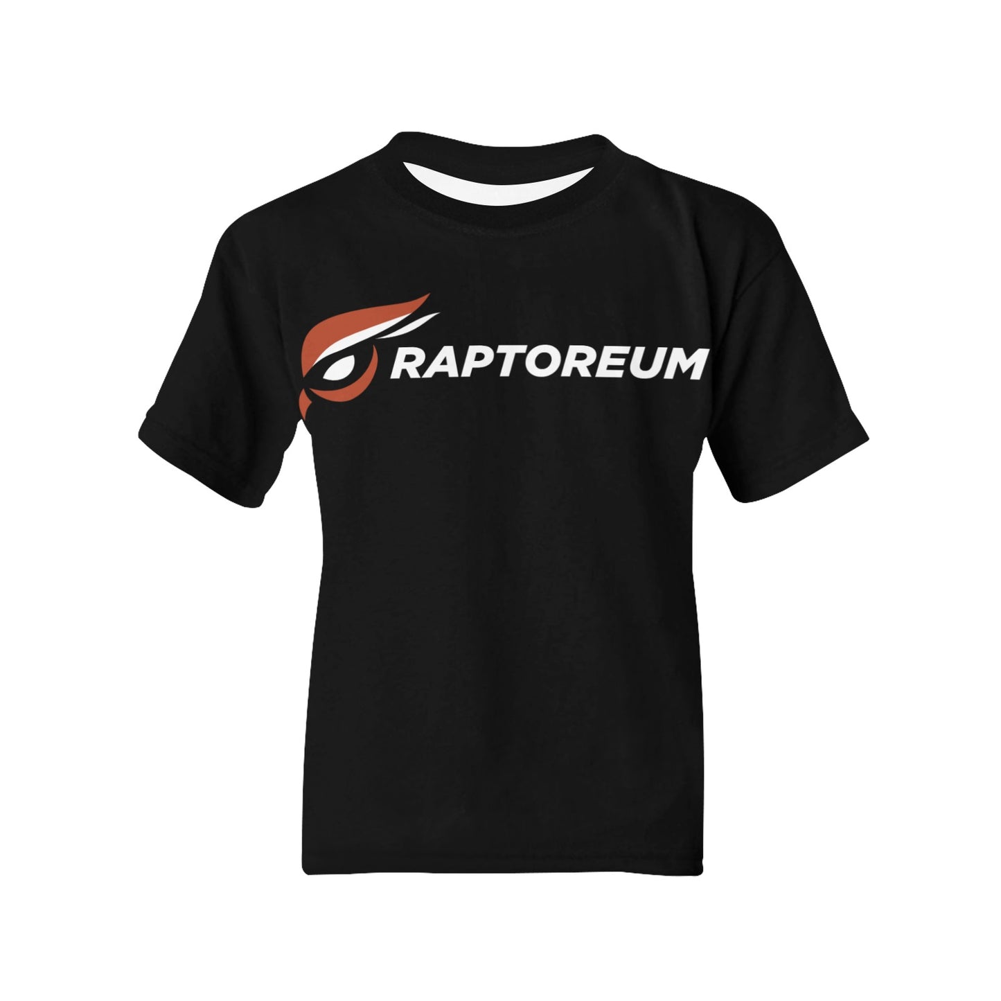 Classic Raptor Kids T-shirt