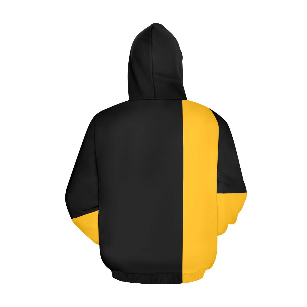 RTM Colors #1 Hoodie for Men