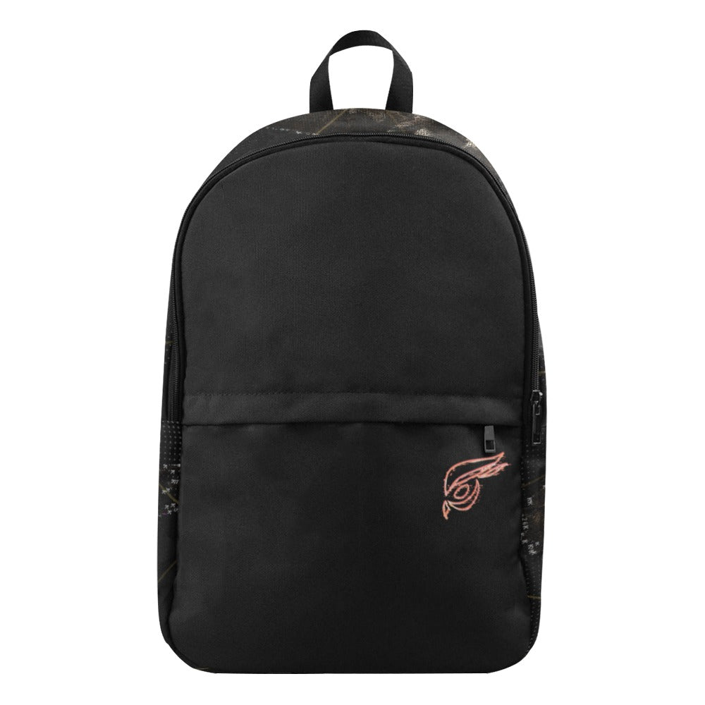 Raptoreum Digital Raptor Edge Fabric Backpack