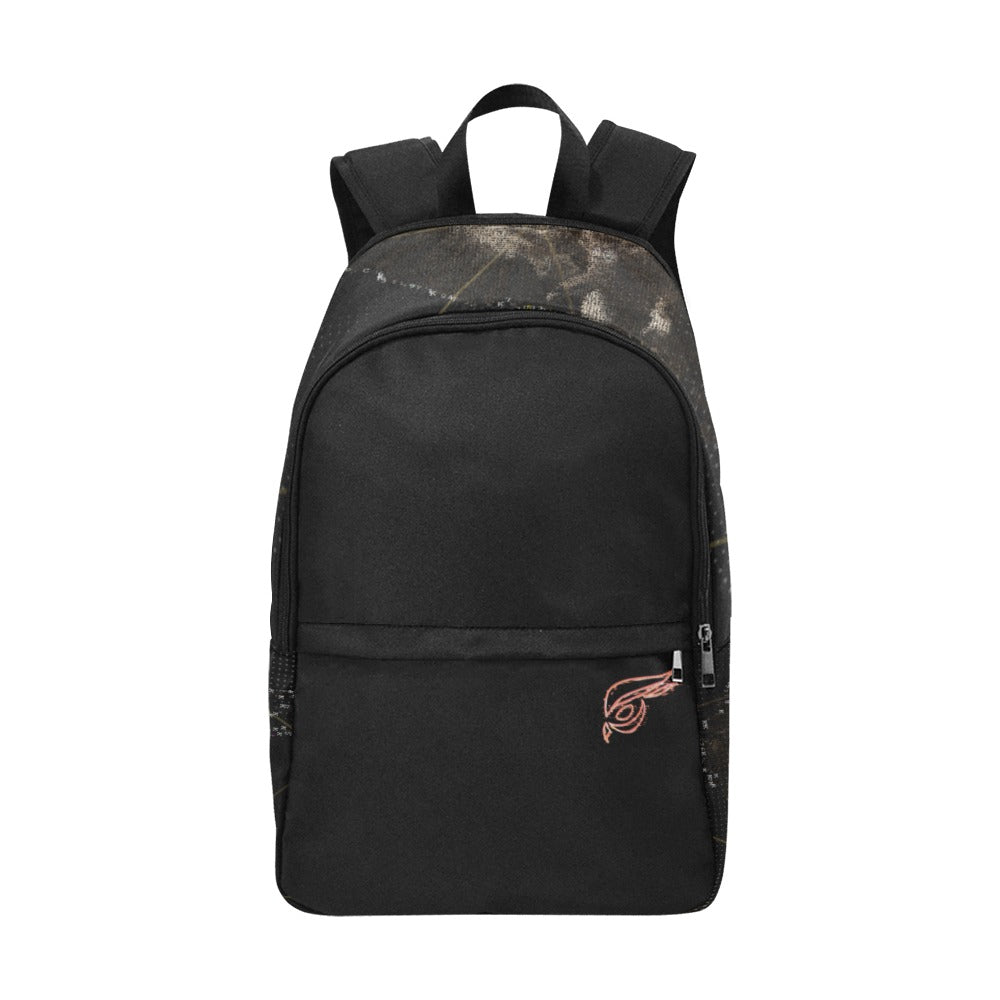 Raptoreum Digital Raptor Edge Fabric Backpack