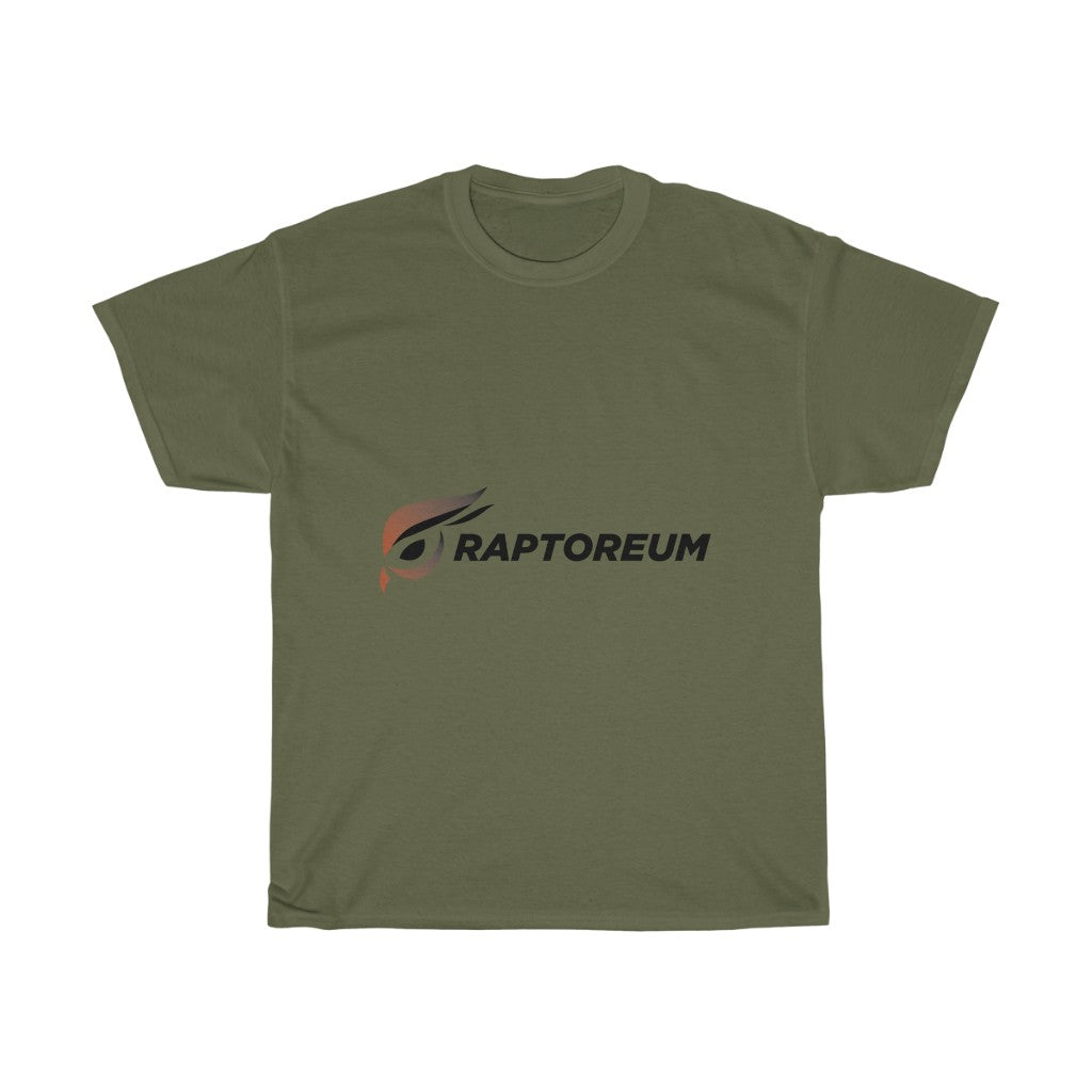 Raptoreum Unisex T-shirt