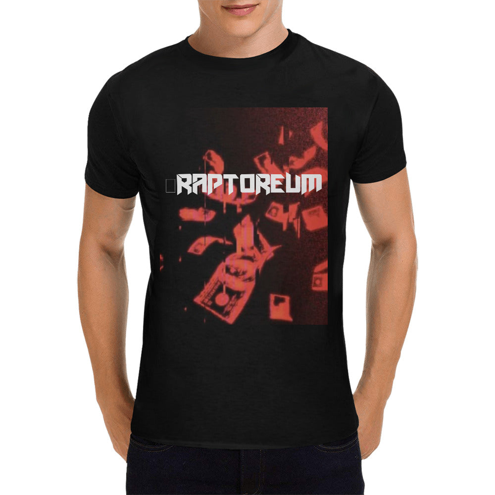 rtm #27 Men's T-Shirt in USA Size