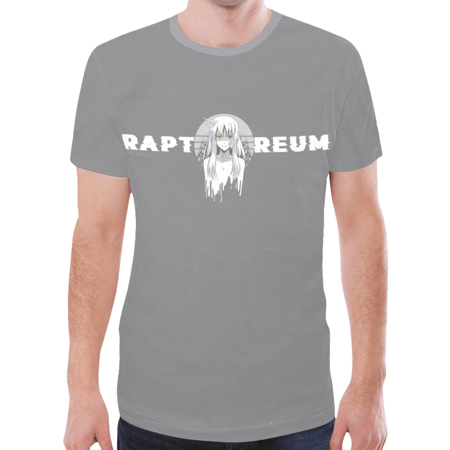 RTMColors#7 T-shirt for Men