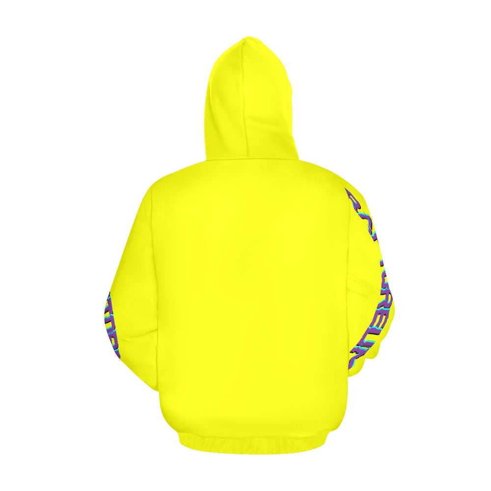 RTMColors#3-5 Hoodie for Men (USA Size)