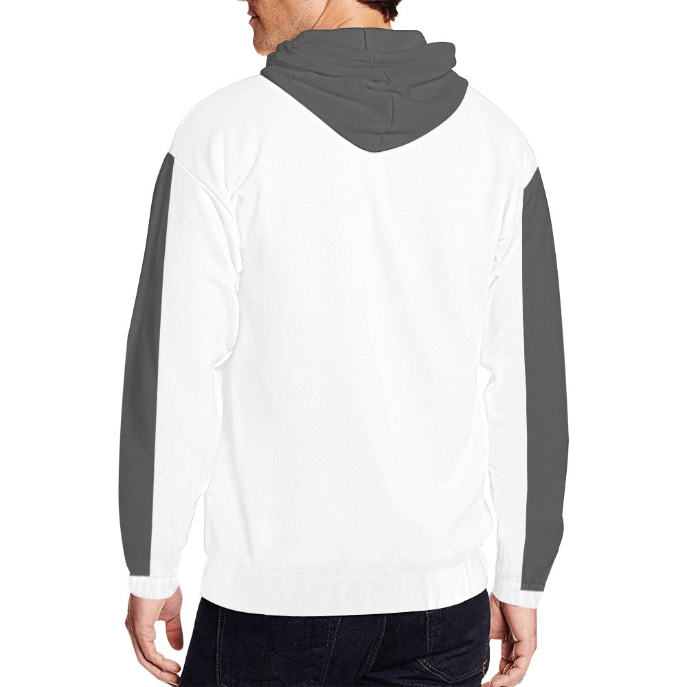 RTMColors#3 Hoodie for Men