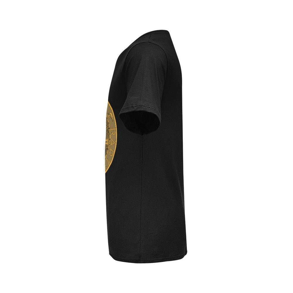 RTMColors#4 Men's T-Shirt