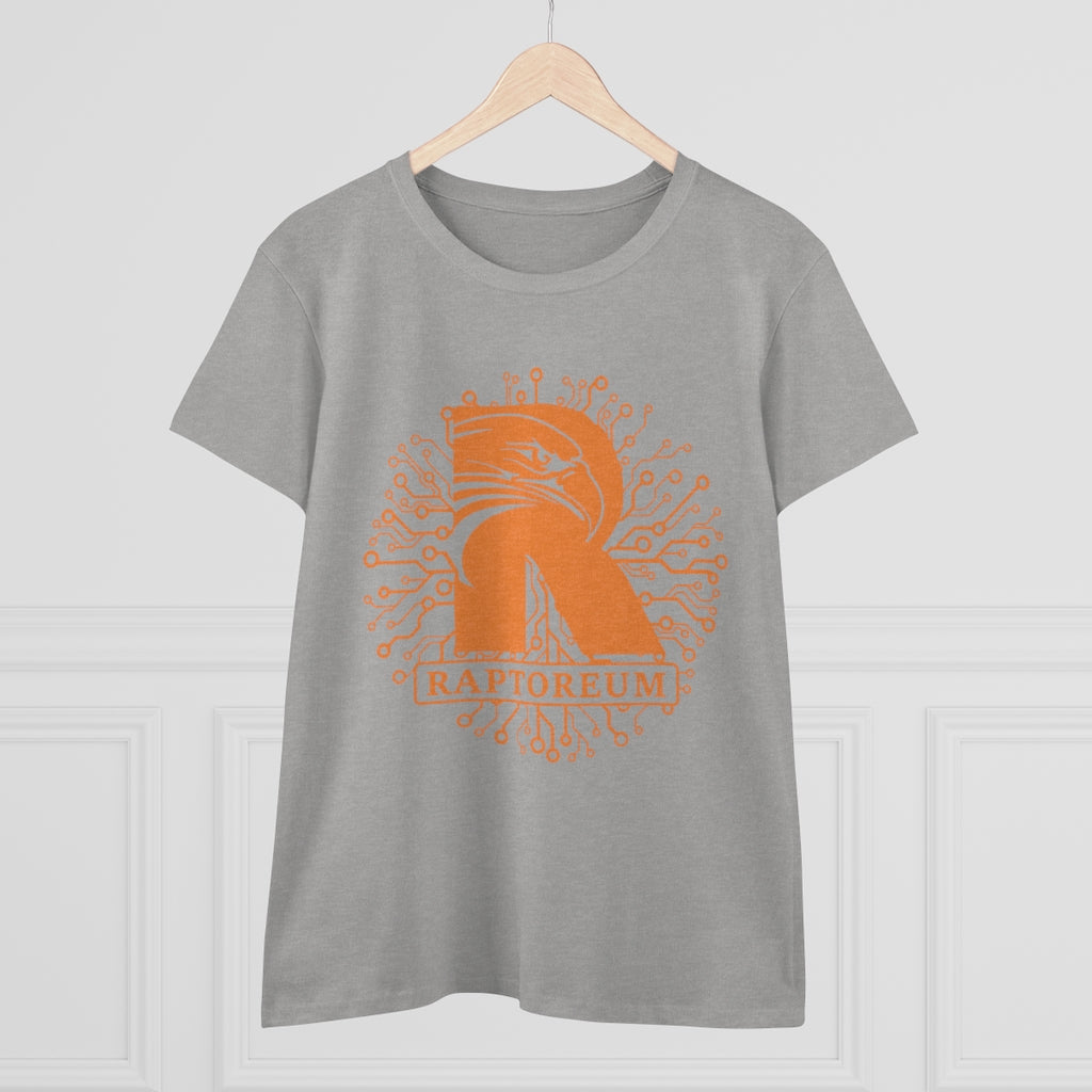 Women's Heavy Cotton Tee