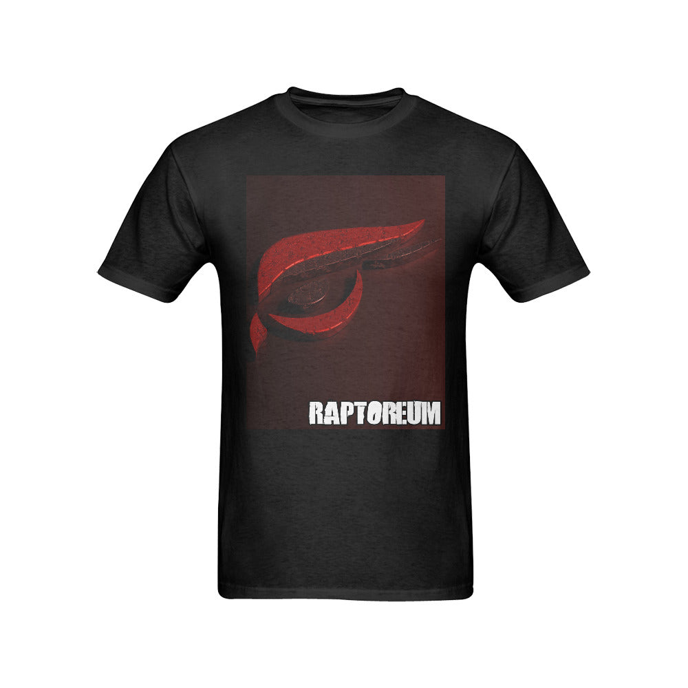 RTM#33 Men's T-Shirt