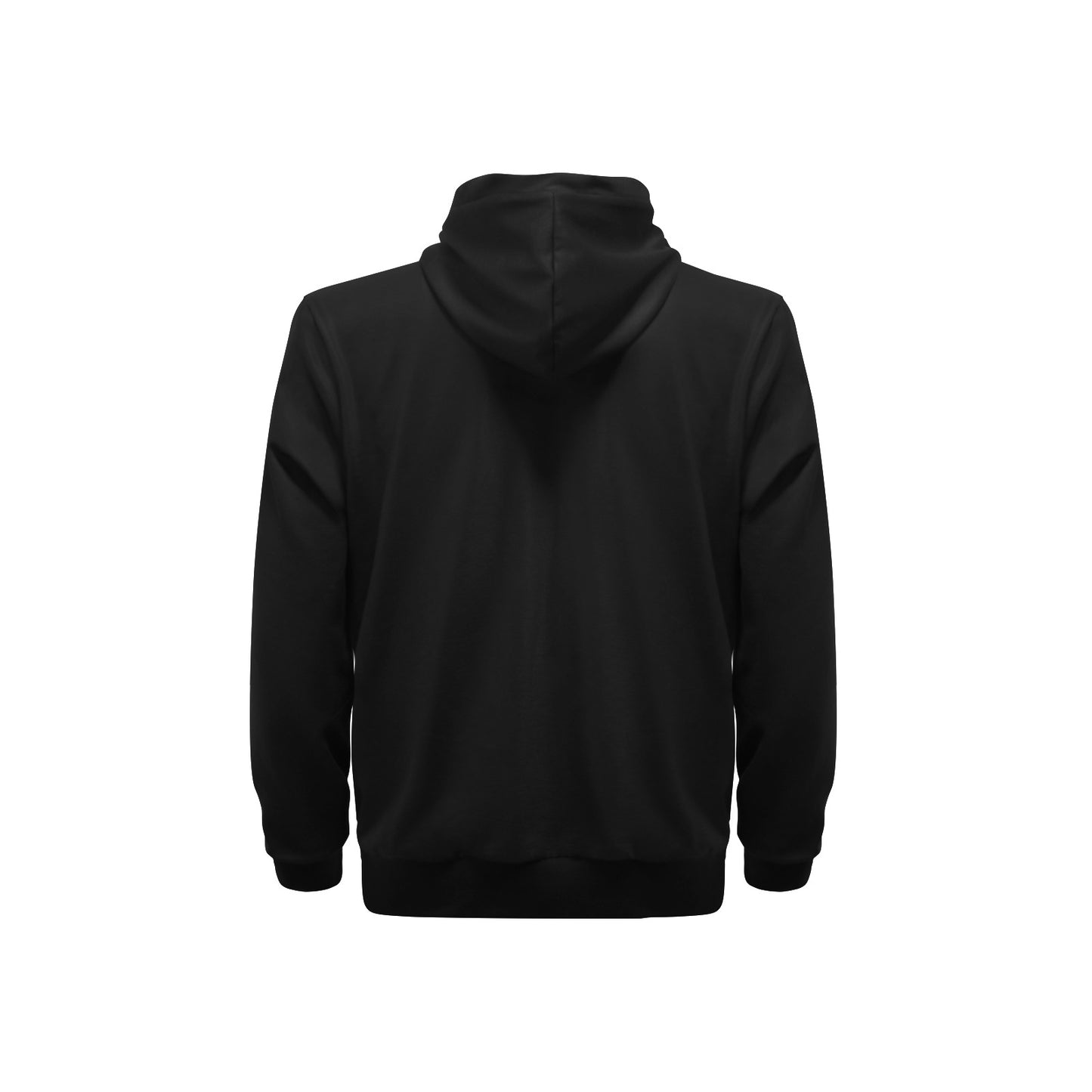 Classic Raptor Pullover Hoodie for Men (