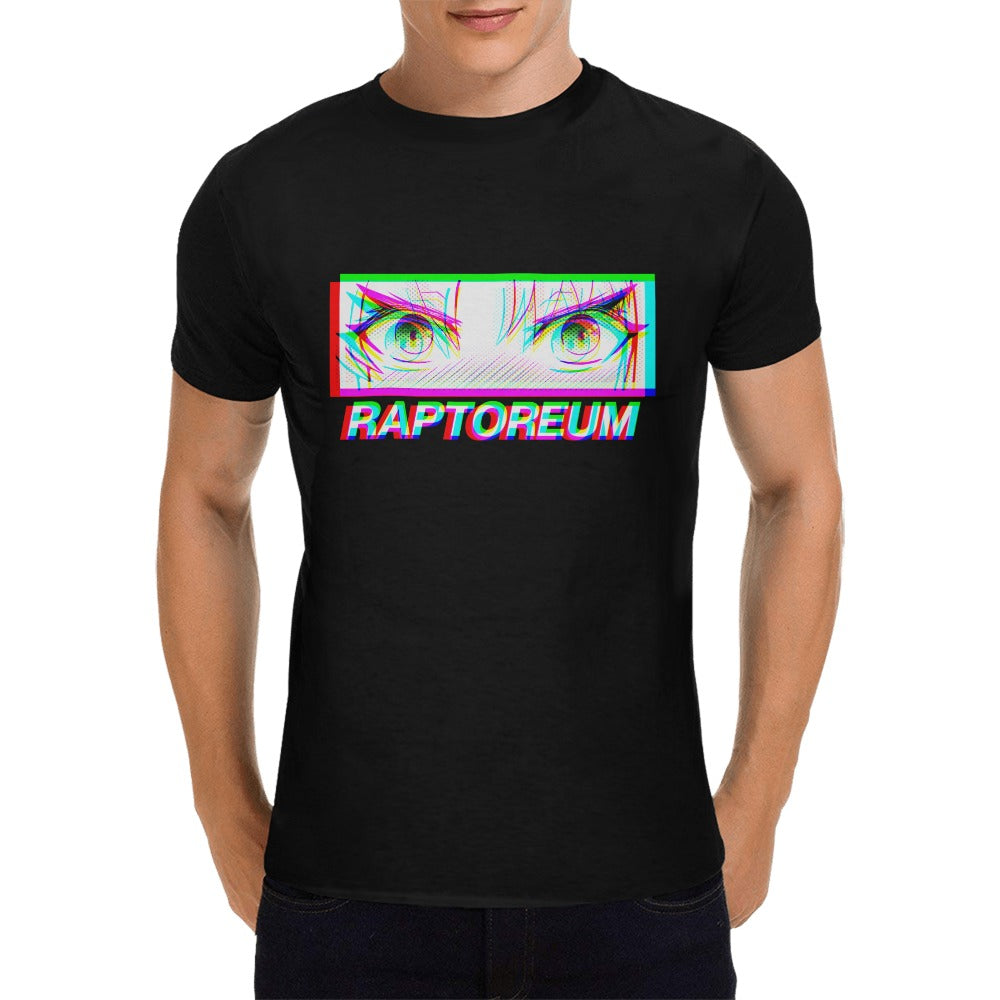 Raptoreum in my heart #1 Men's T-shirt