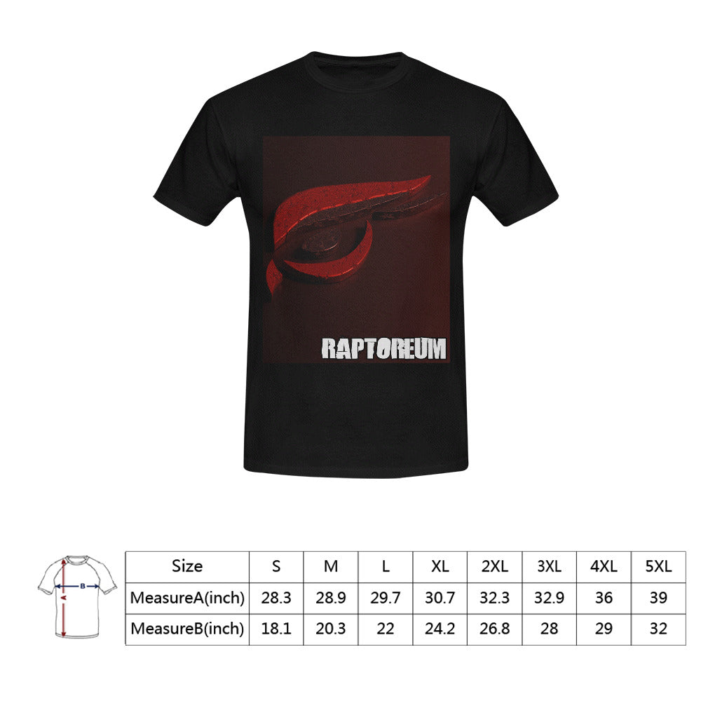 RTM#33 Men's T-Shirt