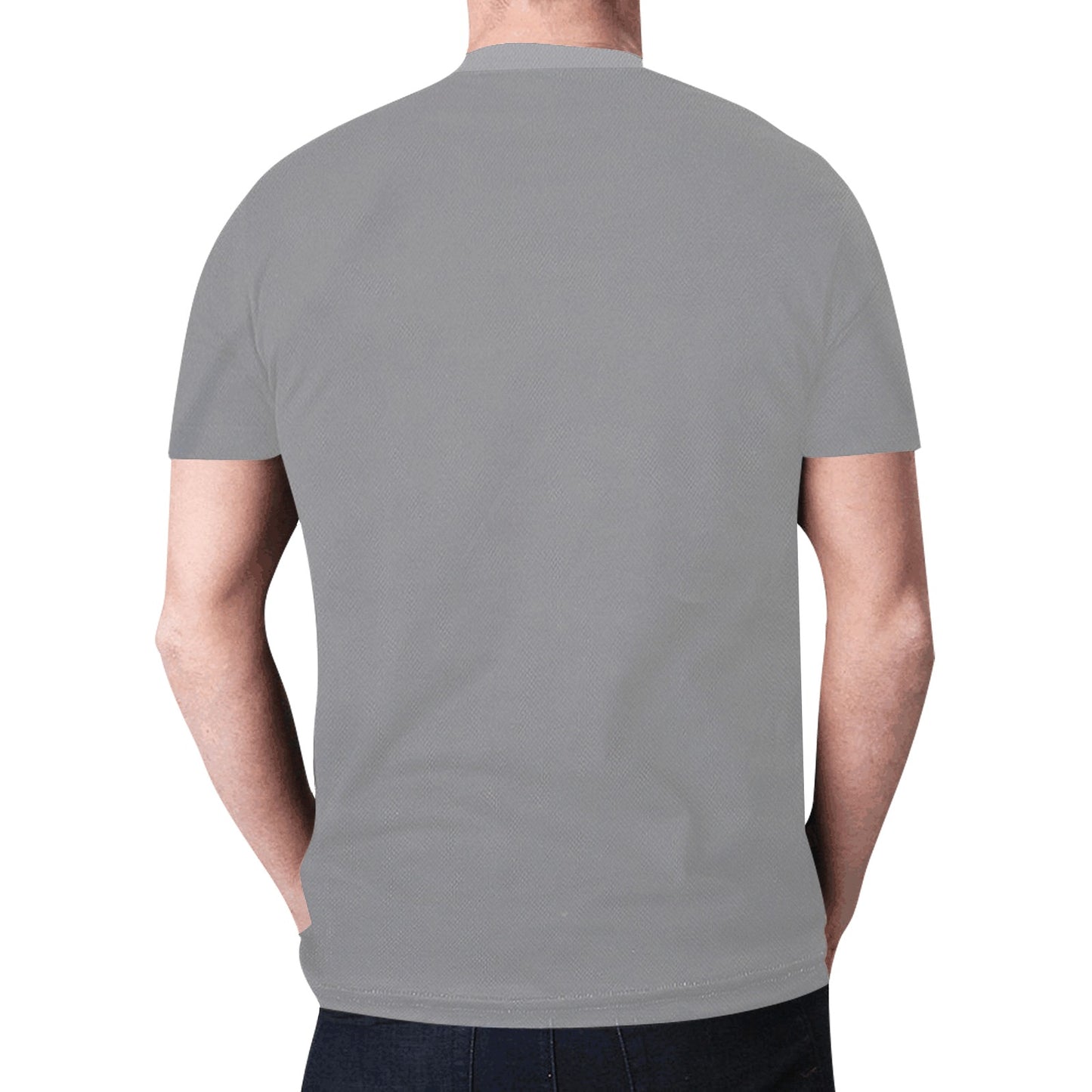 RTMColors#7 T-shirt for Men