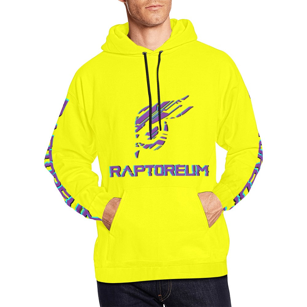 RTMColors#3-5 Hoodie for Men (USA Size)