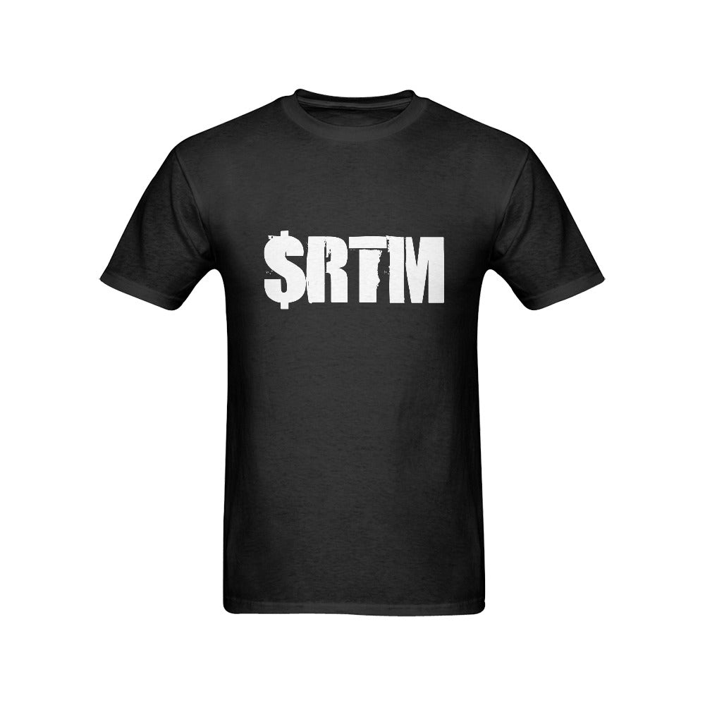 rtm #3 Men's T-Shirt in USA Size