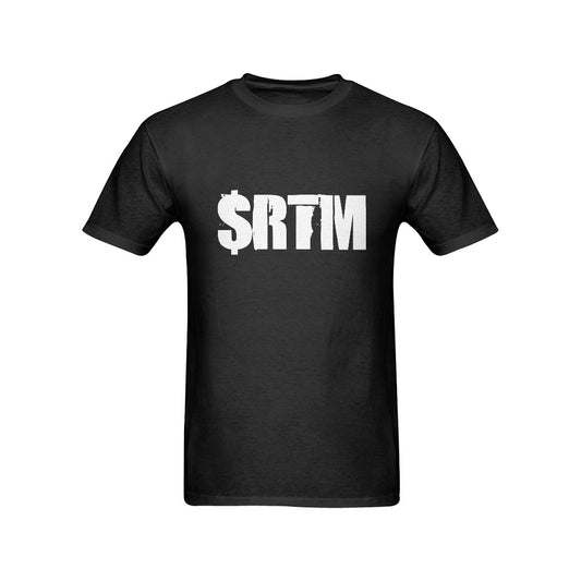 rtm #3 Men's T-Shirt in USA Size