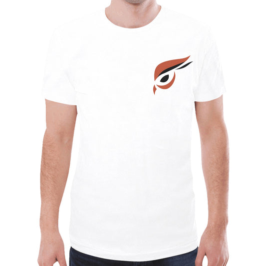 Classic Raptor New T-shirt for Men