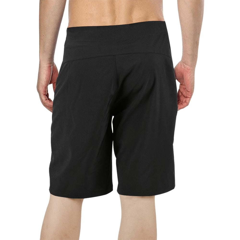Raptoreum Board Shorts